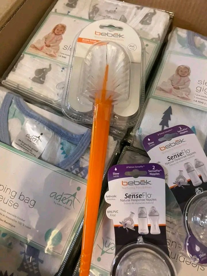 Baby items - Image 8