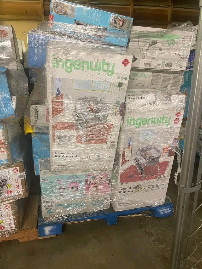 Baby items - Image 4