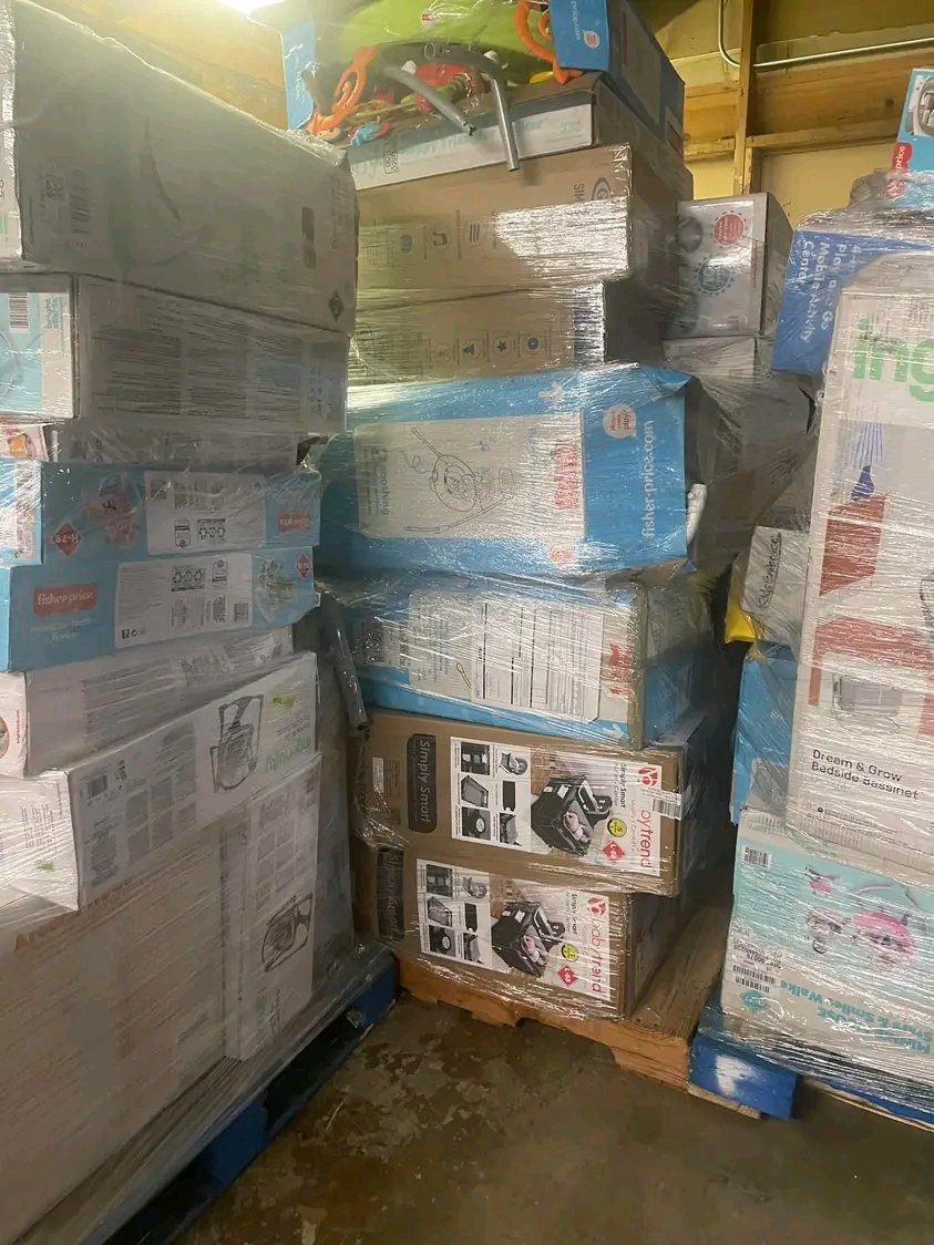 Baby items - Image 9