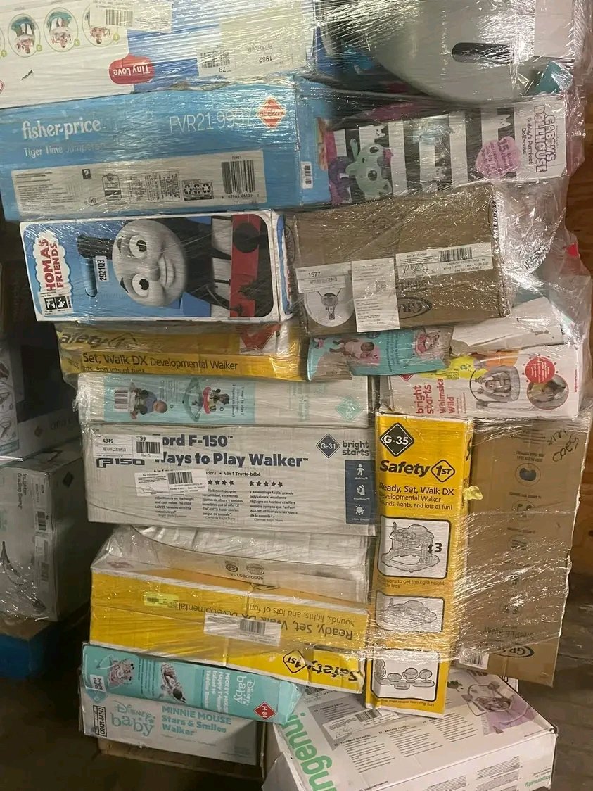 Baby items - Image 7