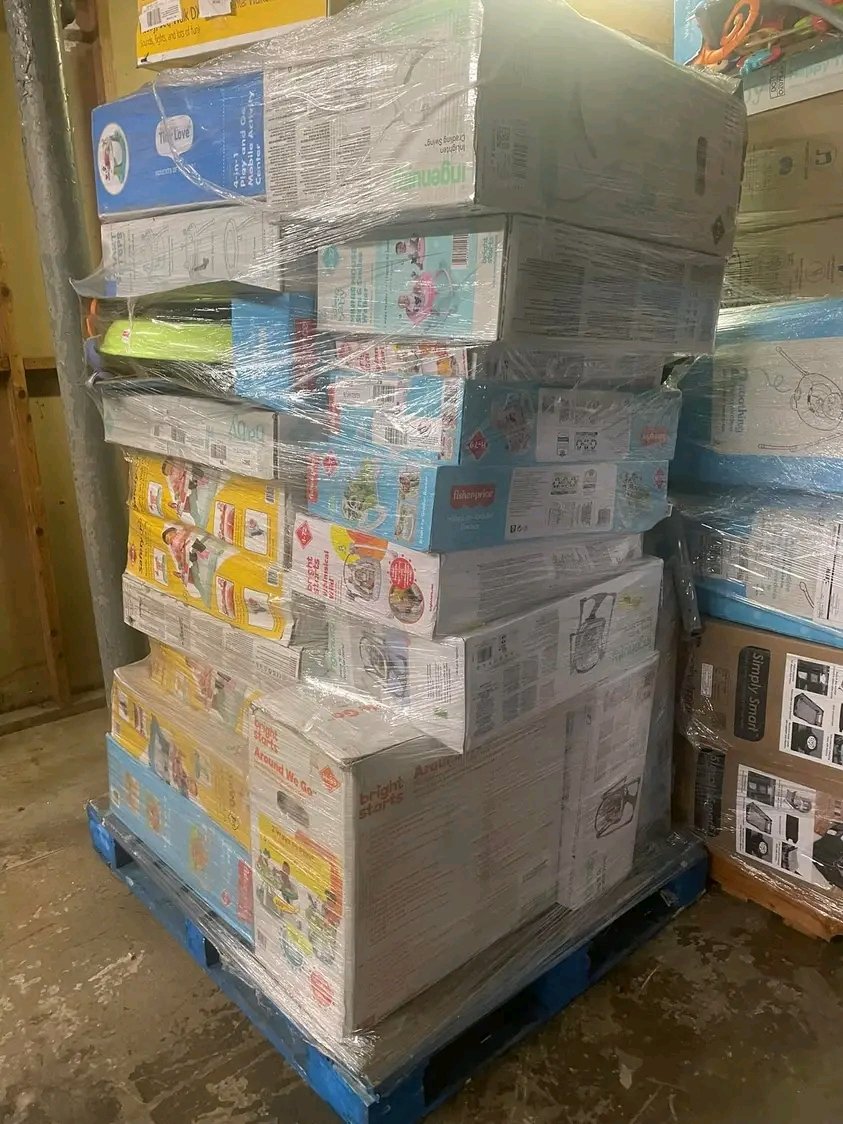 Baby items - Image 10