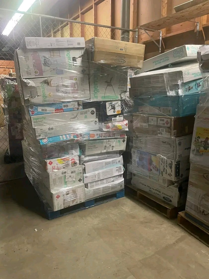 Baby items - Image 5