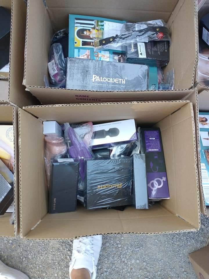 Sex toys - Image 3