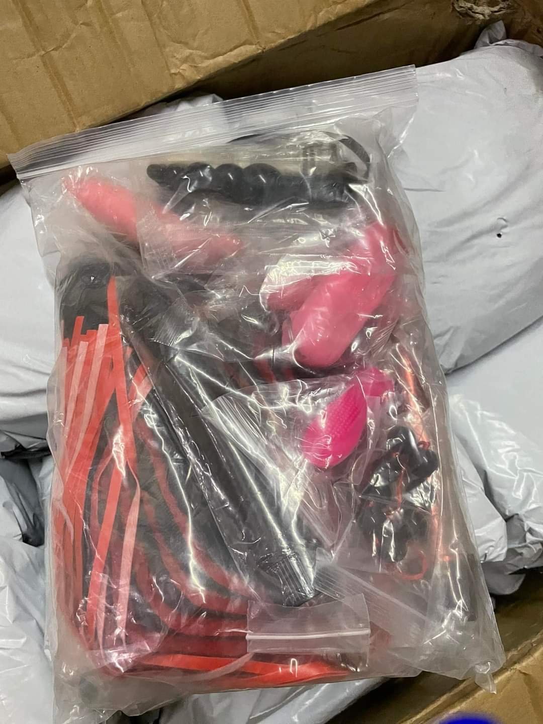 Sex toys - Image 8