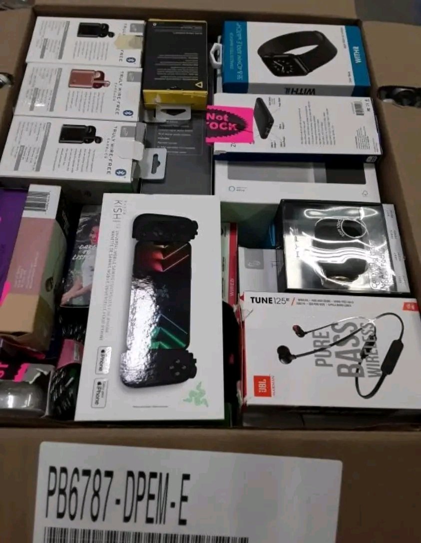 Electronic mystery box - Image 3