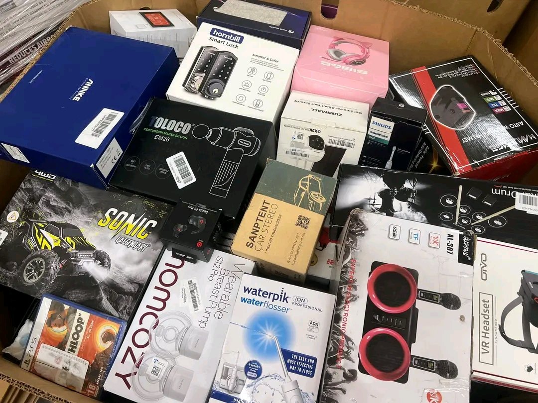 Electronic mystery box - Image 5