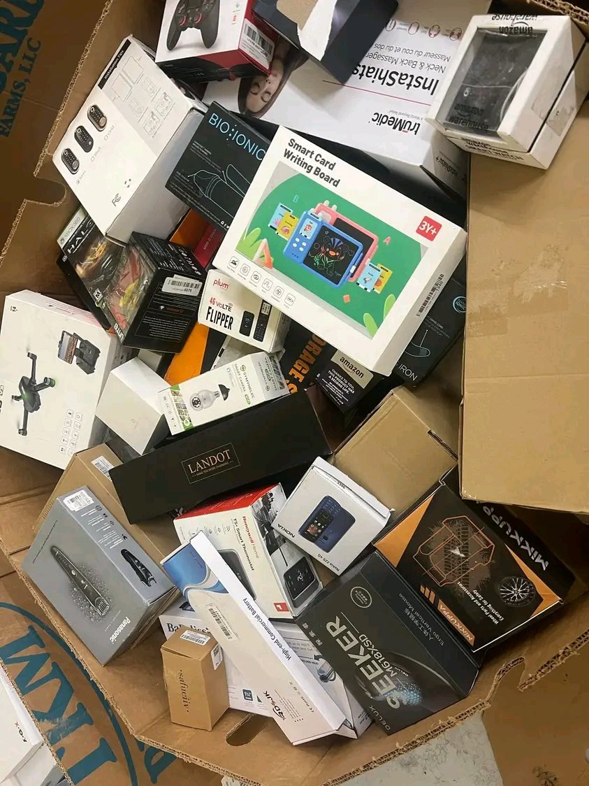 Electronic mystery box - Image 7