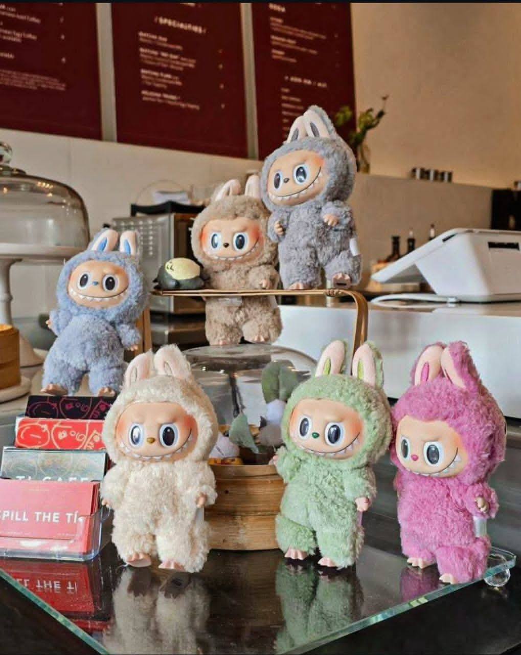 Labubu toys pallet - Image 3