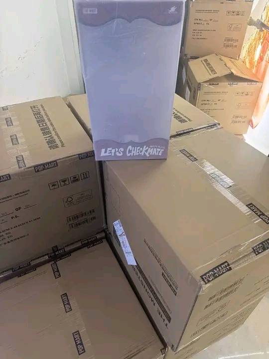 Labubu toys pallet - Image 17