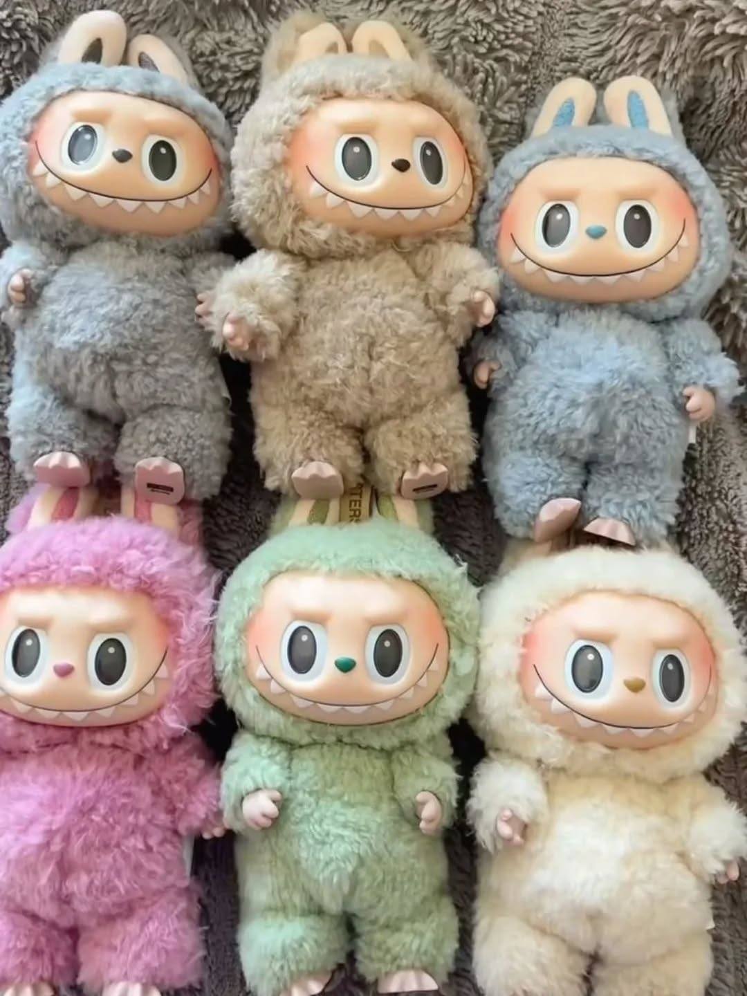 Labubu toys pallet - Image 10