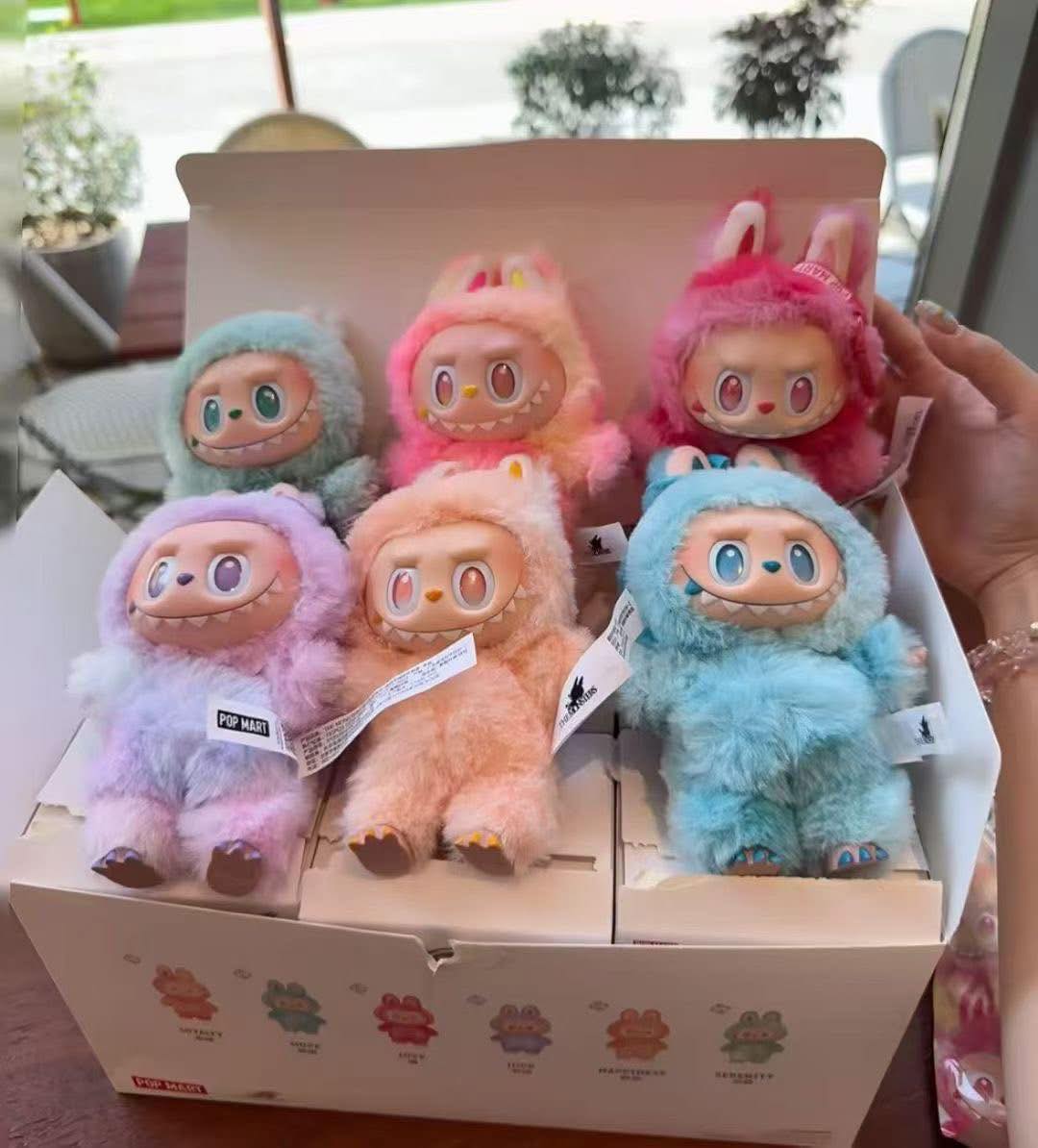 Labubu toys pallet - Image 13