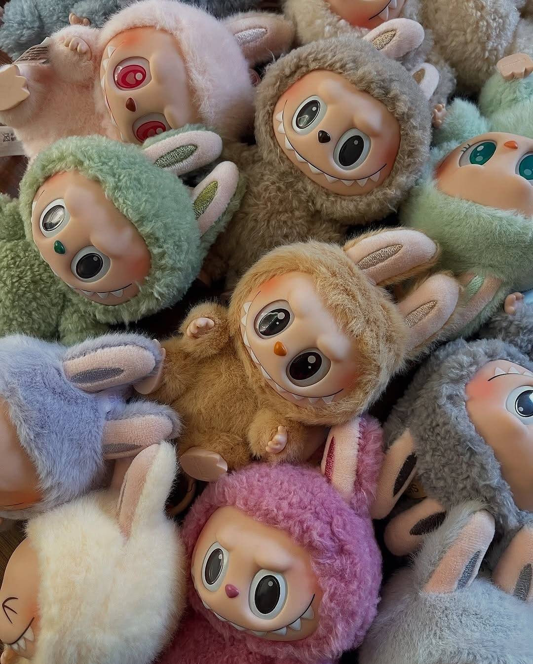 Labubu toys pallet - Image 14