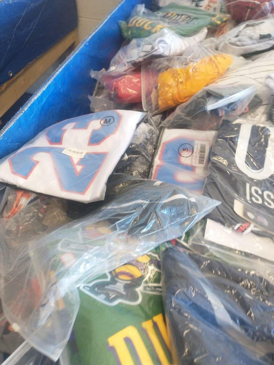 Brand jerseys - Image 2