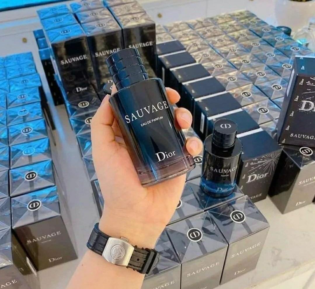 Authentic Perfume - Image 2