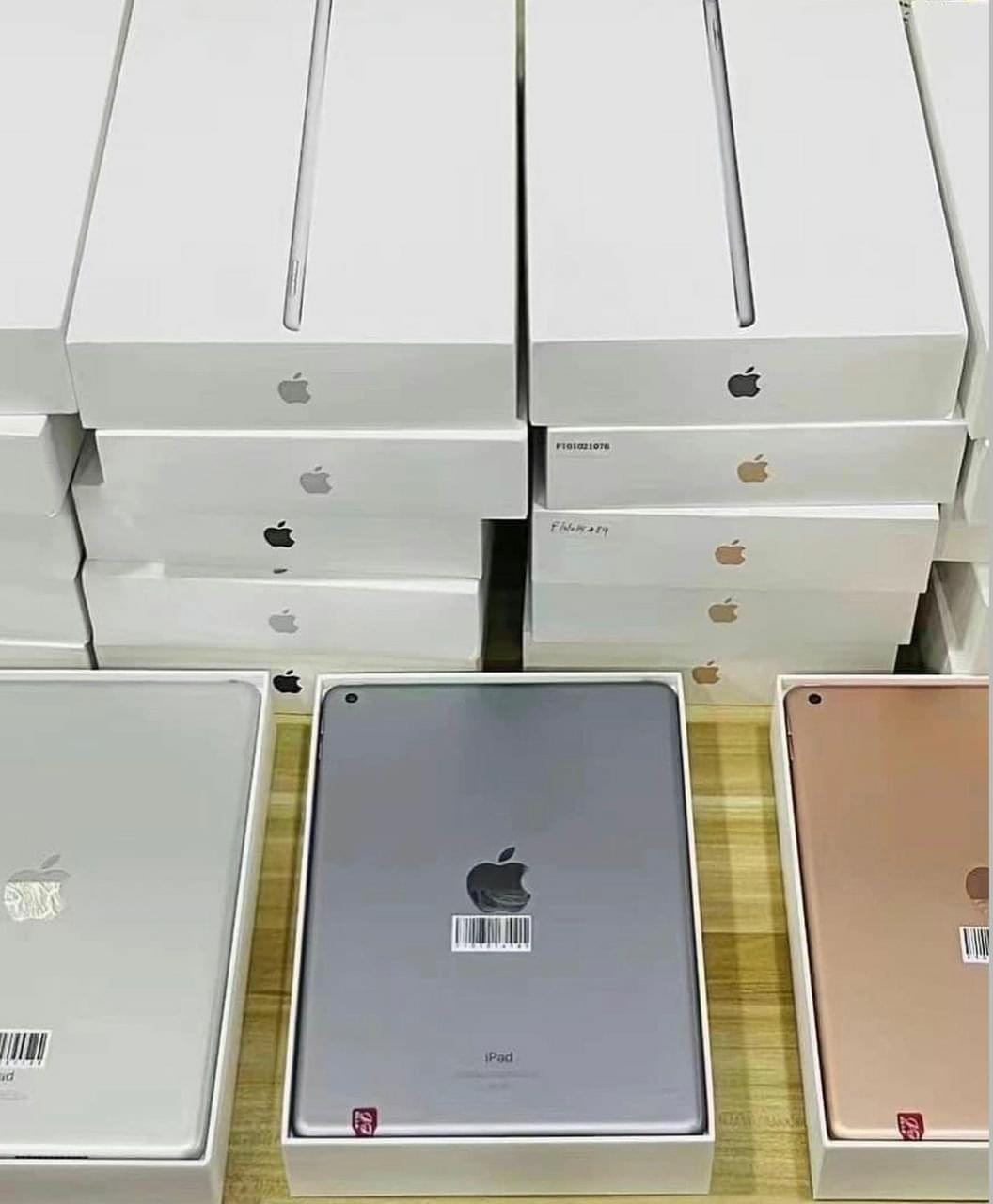 Apple IPad pro pallets - Image 2