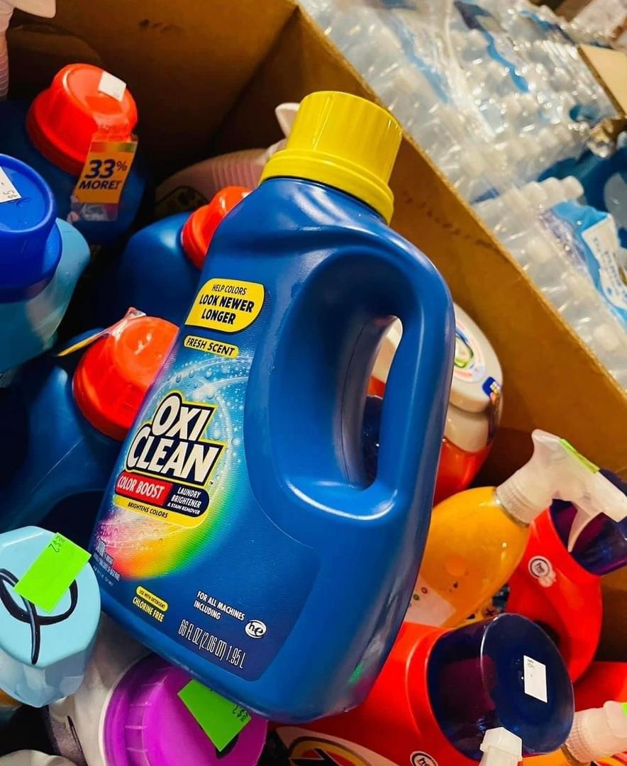 cleaning products - Image 2